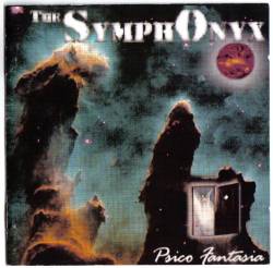 The SymphOnyx : Psico Fantasia